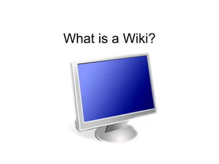 Final Step Wiki Ppt