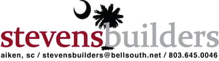 Stevens Builders, LLC logo