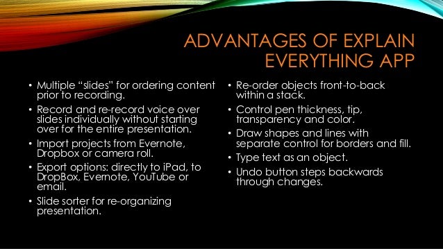 explain everything app for windows 10 explain everything app for windows 10