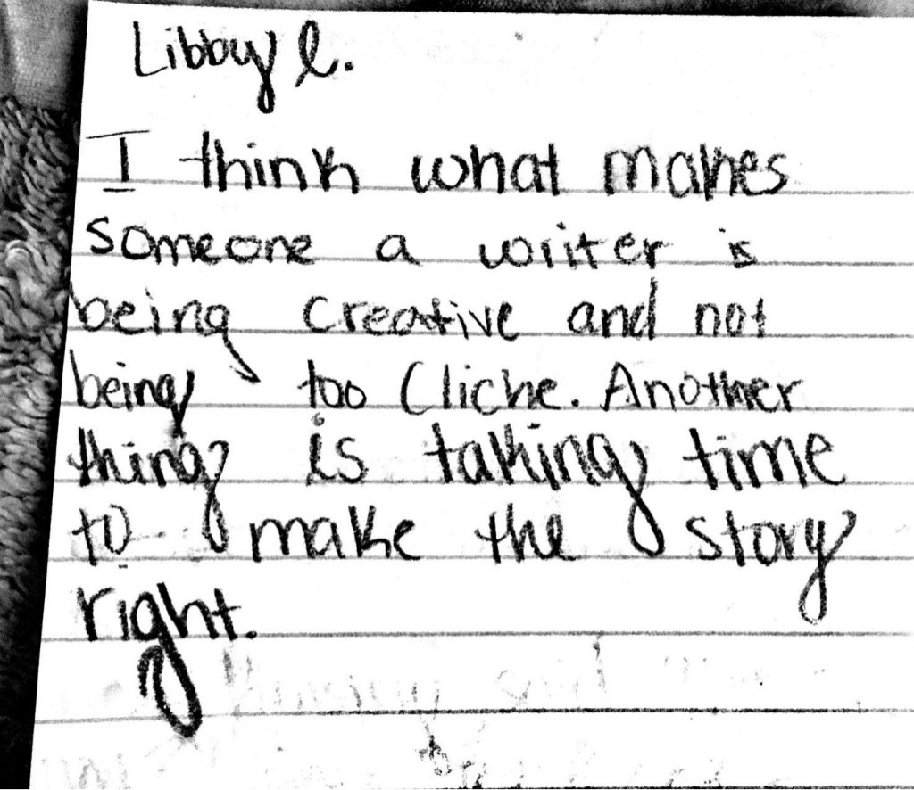 Creative response concepts image