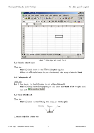 FinalStyle Ms Excel