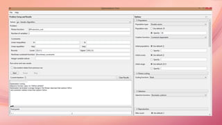 Sustainable Manufacturing: Optimization of single pass Turning machining operation using Meta-heuristic algorithm