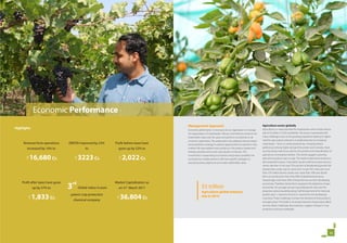 Final sustainability report_2016-17 | PDF