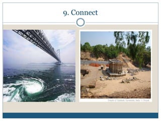 9. Connect
 