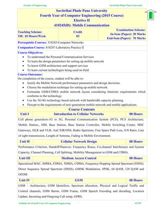 Final syllabus be computer_2015_18_june2018 | PDF