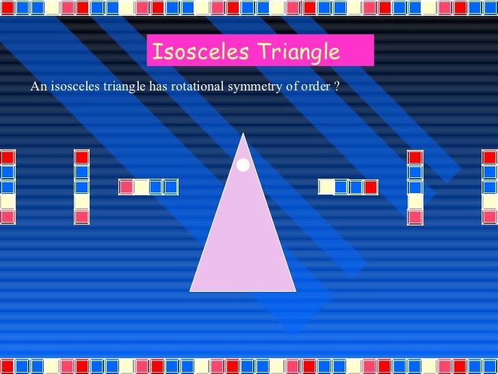 Final symmetry presentation