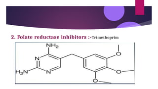 Final Synthetic anti-infective agents.pptx