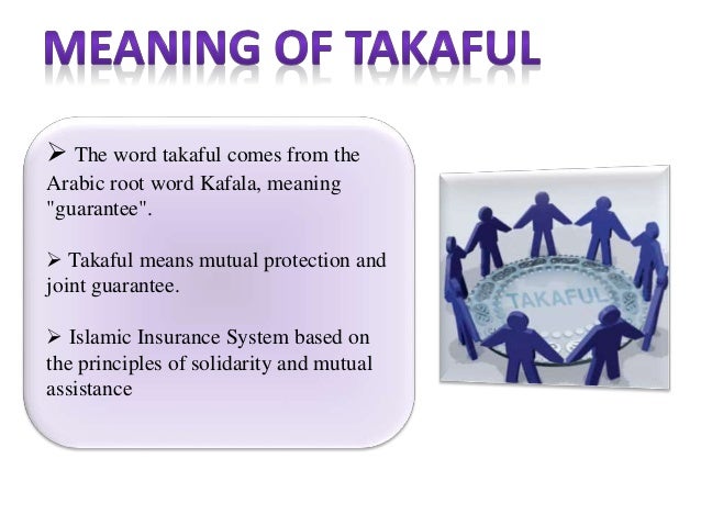 Final Takaful