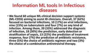 Artificial Intelligence in Controlling Infectious Diseases and Reducing ...