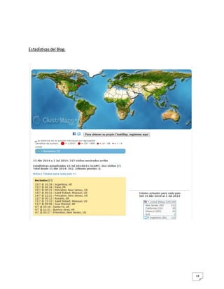 18
Estadísticas del Blog:
 