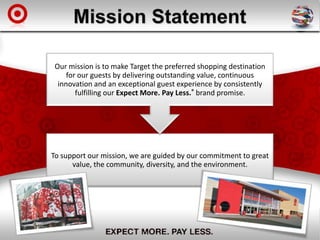 Mission Statement