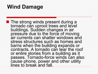 Wind Damage ,[object Object]