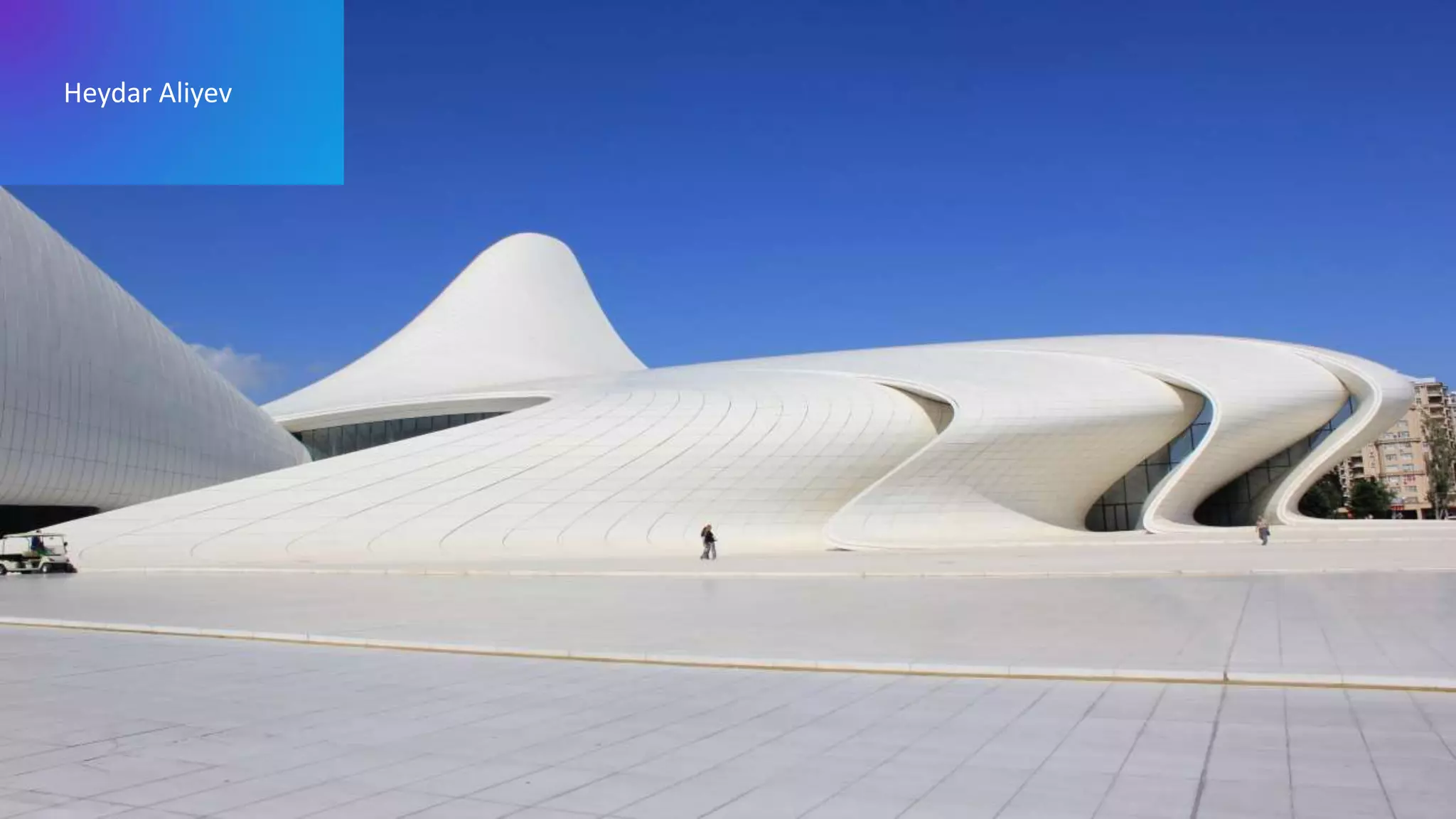 Heydar Aliyev
 