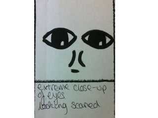 Final Task Storyboard