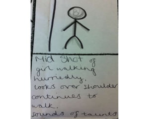 Final Task Storyboard