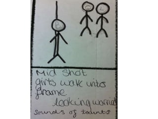 Final Task Storyboard