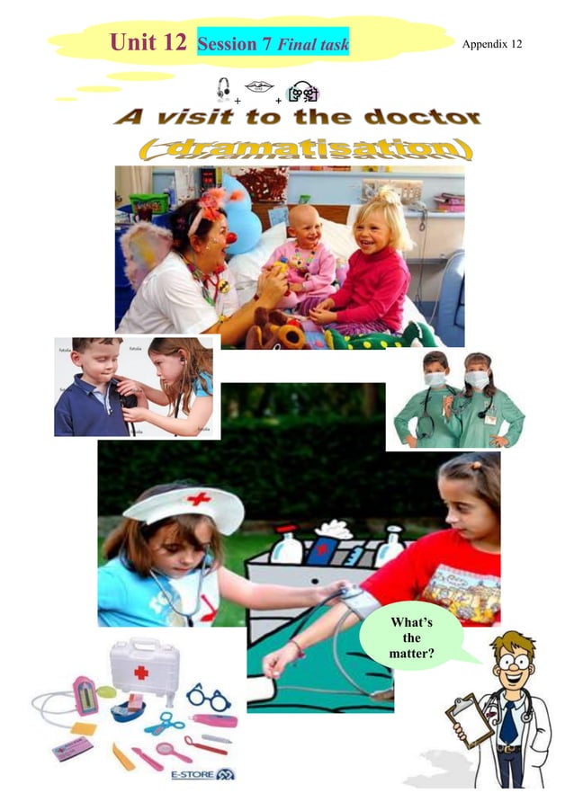 Final task unit 12 | PDF