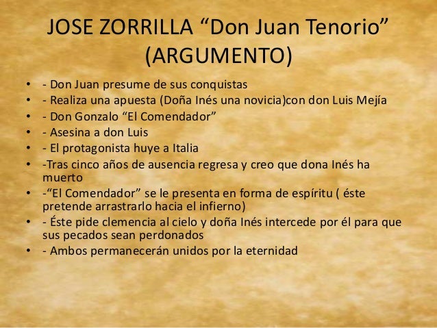 Final teatro romántico