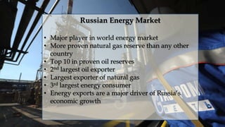 Journey to Sakhalin: Royal Dutch Shell in Russia | HBS Case Study ...