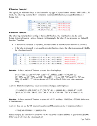 Basic Knowledge of Computer | DOC