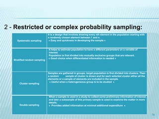 Staplescale Examples Research Methodology | PPTX