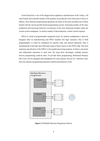 Multiple EEPROM and Flash Memory Programmer Circuits | PDF