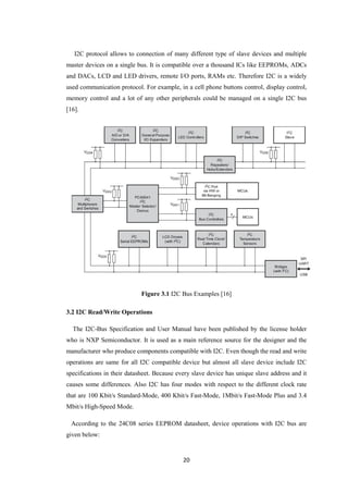Multiple EEPROM and Flash Memory Programmer Circuits | PDF