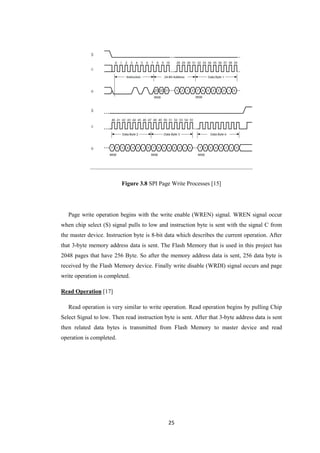 Multiple EEPROM and Flash Memory Programmer Circuits | PDF