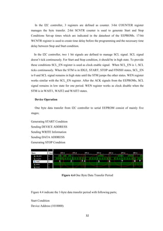 Multiple EEPROM and Flash Memory Programmer Circuits | PDF