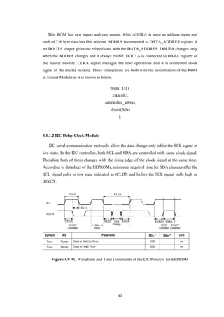 Multiple EEPROM and Flash Memory Programmer Circuits | PDF
