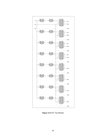 Multiple EEPROM and Flash Memory Programmer Circuits | PDF