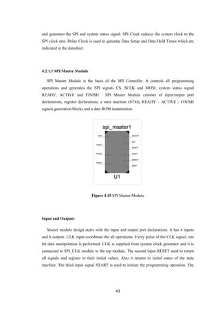 Multiple EEPROM and Flash Memory Programmer Circuits | PDF