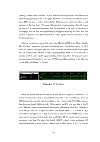 Multiple EEPROM and Flash Memory Programmer Circuits | PDF