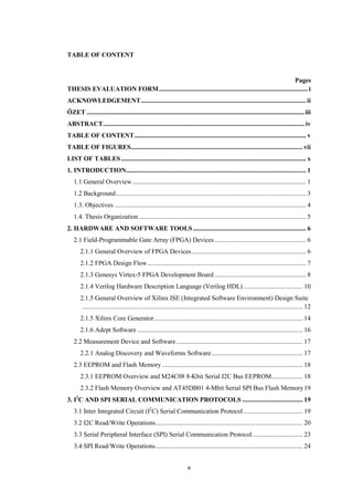 Multiple EEPROM and Flash Memory Programmer Circuits | PDF
