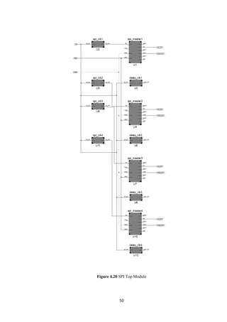 Multiple EEPROM and Flash Memory Programmer Circuits | PDF