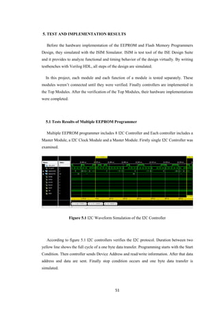 Multiple EEPROM and Flash Memory Programmer Circuits | PDF
