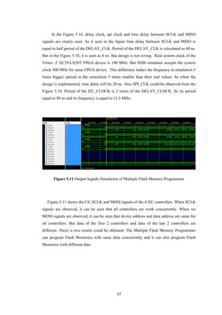 Multiple EEPROM and Flash Memory Programmer Circuits | PDF