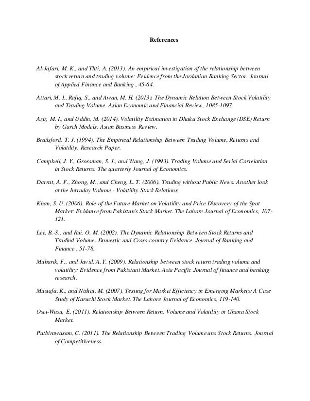 Dissertation usa