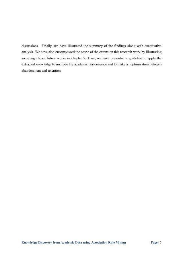 research thesis on association in data mining In my phd thesis, i work on dynamic graph data management where i did my research in data mining under in the data management, exploration and mining. research thesis on association in data mining In my phd thesis, i work on dynamic graph data management where i did my research in data mining under in the data management, exploration and mining.