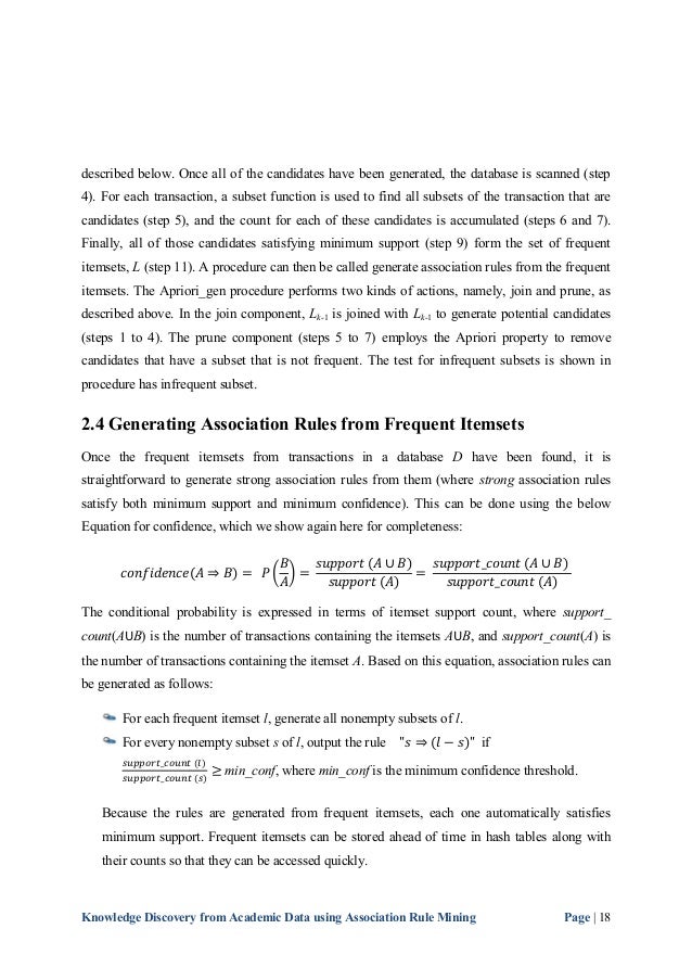 Thesis association rule 07 picture