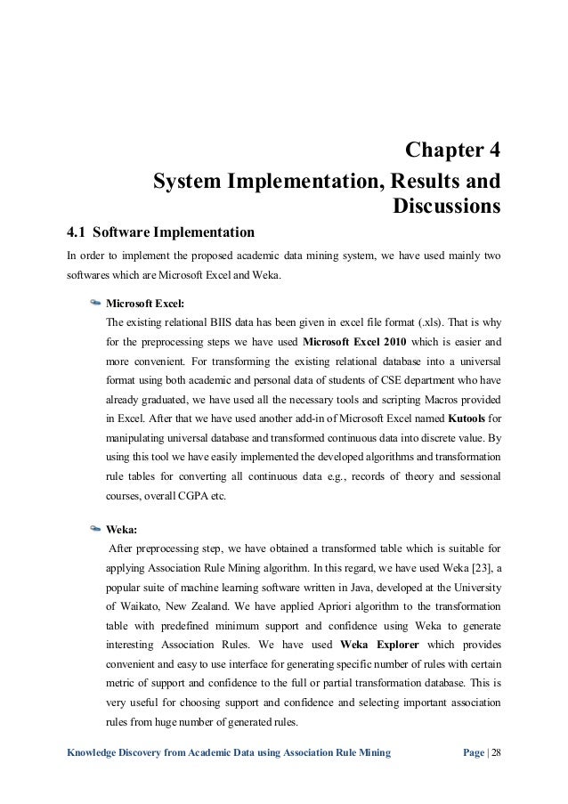 Thesis association rule 02 image