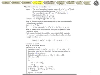 33
‫مقدمه‬
‫هدف‬
‫مسئله‬
‫های‬ ‫چالش‬
‫مسئله‬
‫استخراج‬
‫ویژگی‬
‫فضای‬ ‫کاهش‬
‫جستجو‬
‫سازی‬ ‫خالصه‬
‫داده‬ ‫پایگاه‬
‫گیری‬ ‫نتیجه‬
‫پیشنهادها‬
‫مراجع‬
 