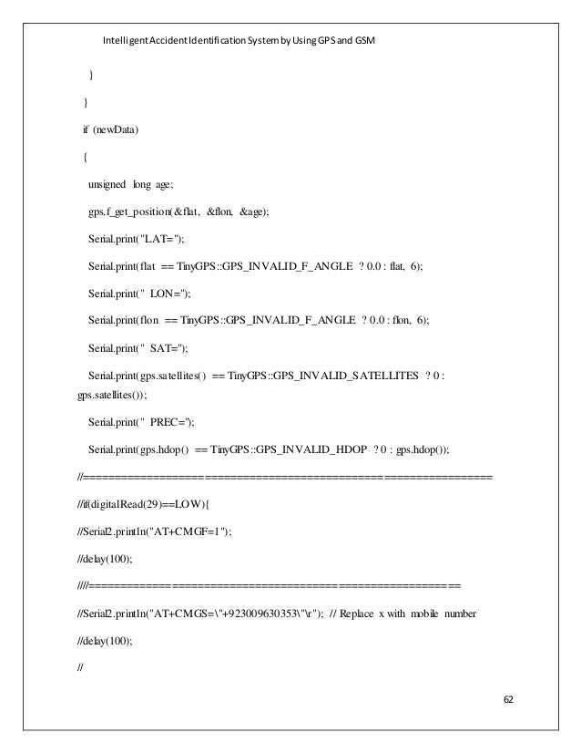 Rfid system thesis image