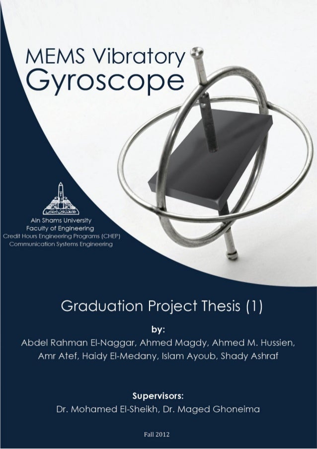Thesis 1