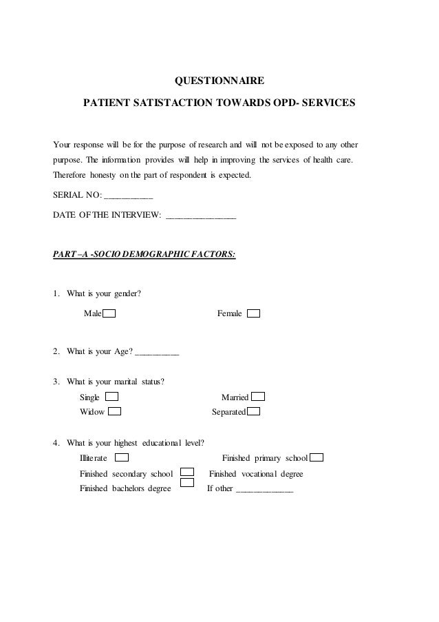 patient satisfaction thesis thesis 2 patient satisfaction thesis thesis 2