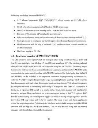 Real Time Implementation of Active Noise Control | PDF