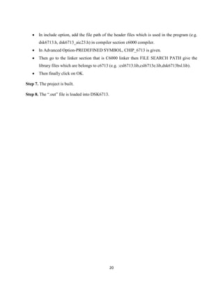 Real Time Implementation of Active Noise Control | PDF