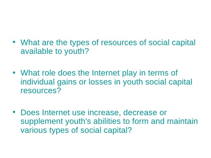 Phd thesis on human capital