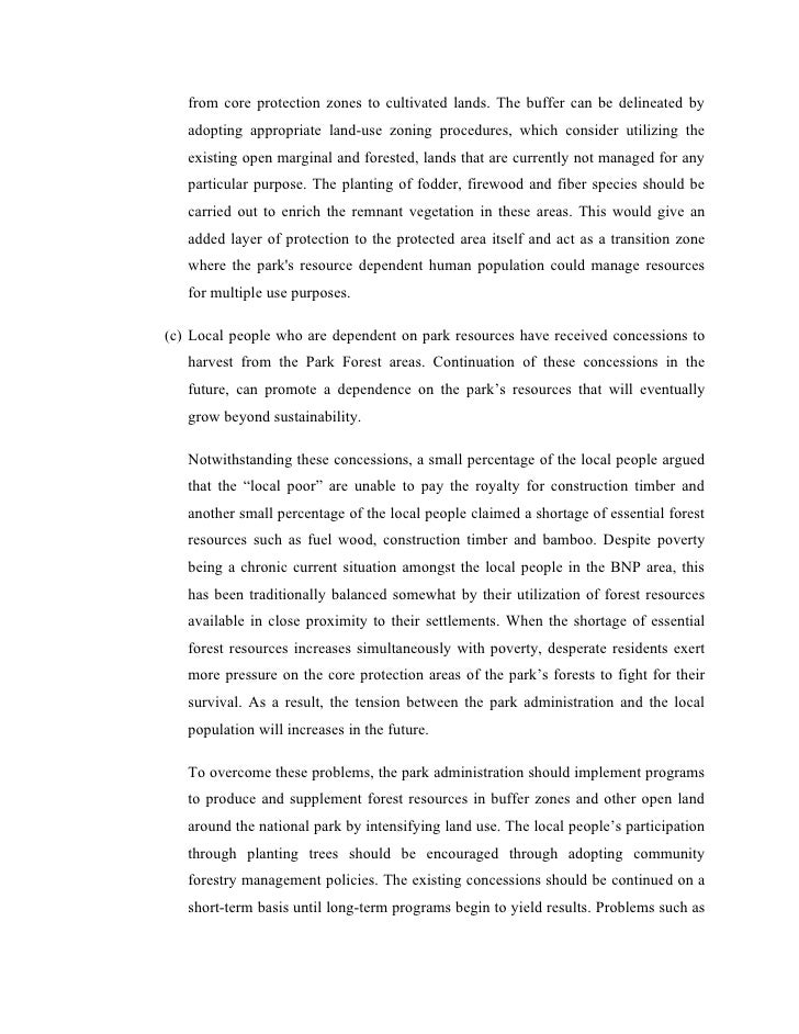 Thesis of sociology