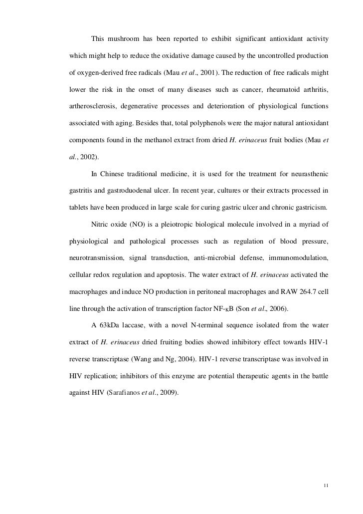 Gkt essay